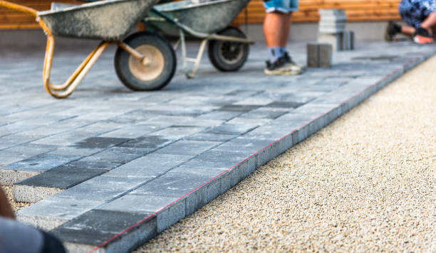 Reasons to Select Us for Your Driveway Paving Requirements in Alice, TX