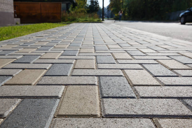 Best Concrete Paver Driveway  in Alice, TX