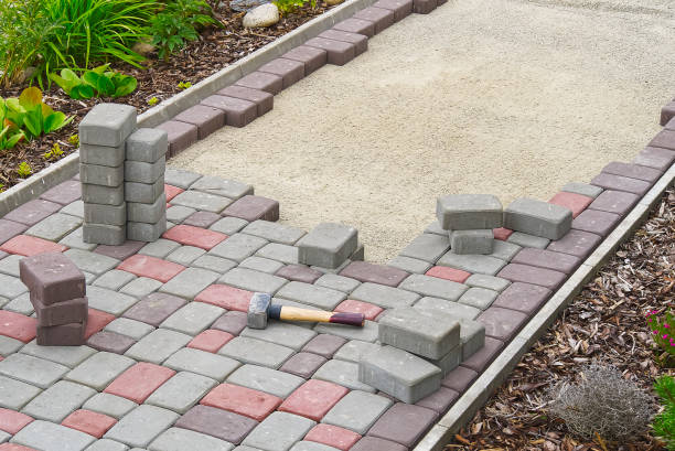 Best Driveway Pavers Installation  in Alice, TX