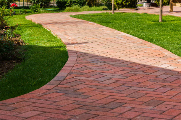 Best Interlocking Driveway Pavers  in Alice, TX
