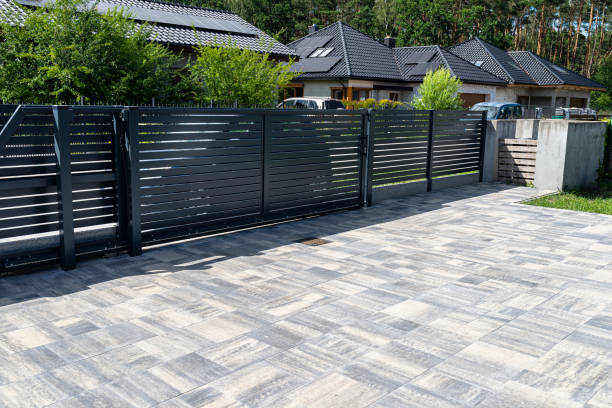 Best Driveway Pavers Near Me  in Alice, TX