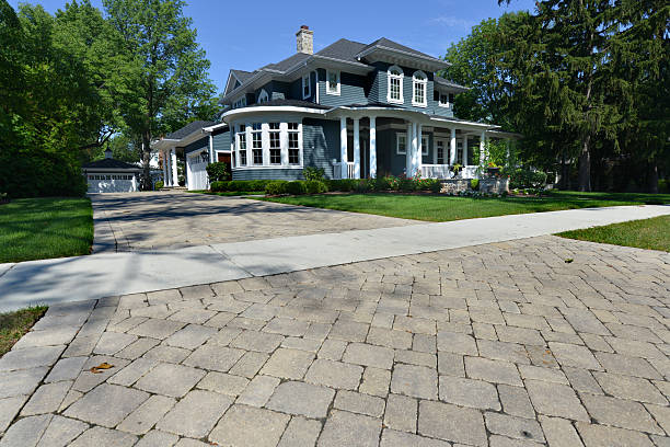 Best Driveway Paving Contractor  in Alice, TX
