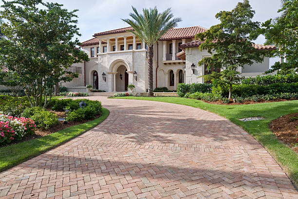 Best Driveway Pavers for Homes  in Alice, TX