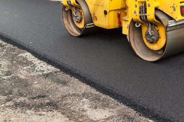 Best Decorative Driveway Pavers  in Alice, TX